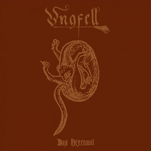 Ungfell : Das Hexenmal